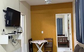 Quitinete aconchegante para locação
